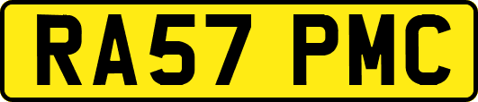 RA57PMC