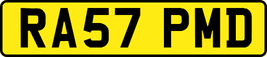 RA57PMD