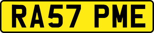 RA57PME