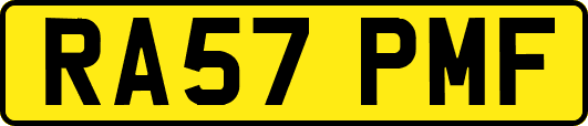 RA57PMF