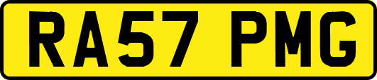 RA57PMG