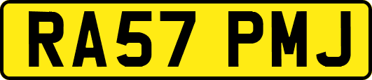 RA57PMJ