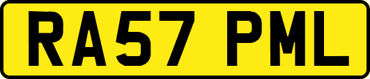 RA57PML