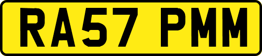 RA57PMM