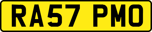 RA57PMO