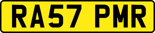 RA57PMR