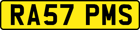 RA57PMS