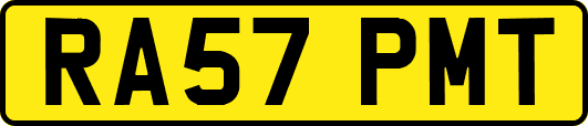 RA57PMT