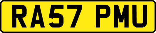 RA57PMU