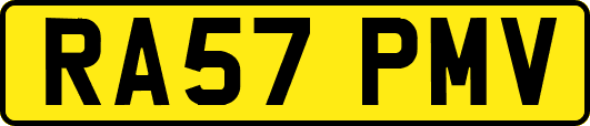 RA57PMV