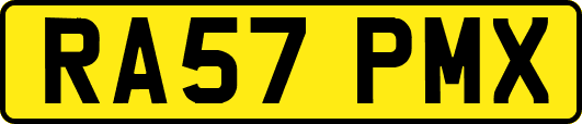 RA57PMX