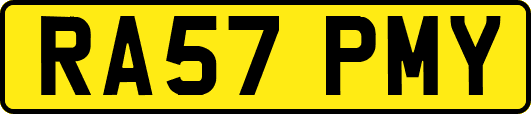RA57PMY
