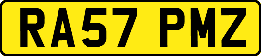 RA57PMZ