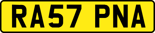 RA57PNA