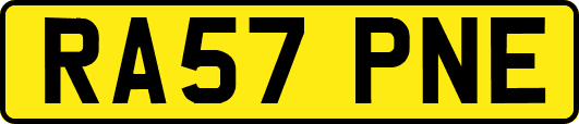 RA57PNE