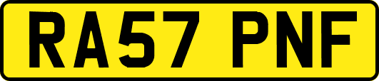 RA57PNF