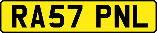 RA57PNL