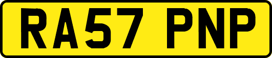 RA57PNP