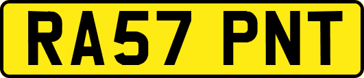 RA57PNT