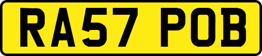 RA57POB