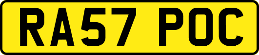 RA57POC