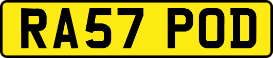 RA57POD
