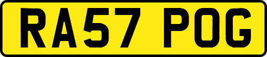 RA57POG