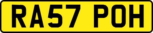 RA57POH