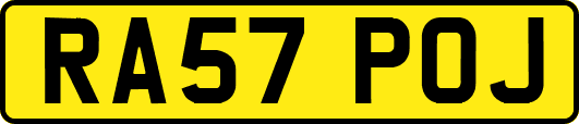 RA57POJ
