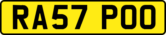 RA57POO