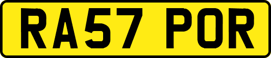RA57POR