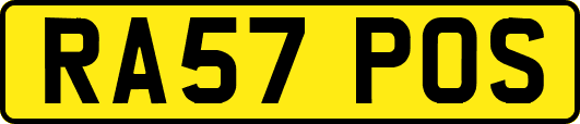 RA57POS