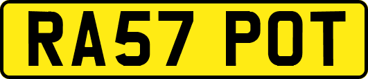 RA57POT