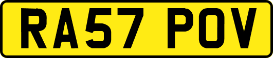 RA57POV