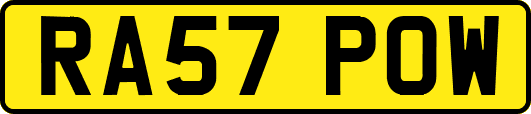 RA57POW