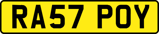RA57POY