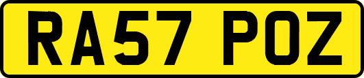 RA57POZ
