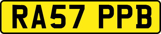 RA57PPB