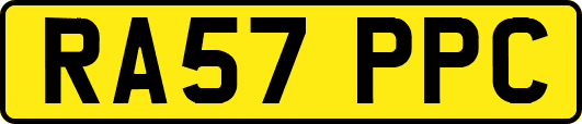 RA57PPC