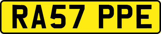 RA57PPE