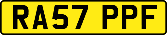 RA57PPF