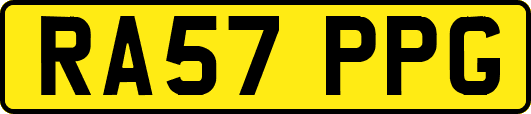 RA57PPG