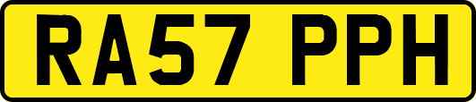 RA57PPH