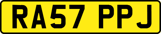 RA57PPJ