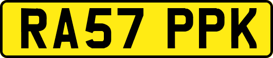 RA57PPK