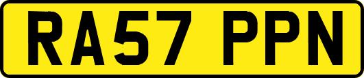 RA57PPN