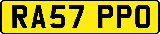 RA57PPO