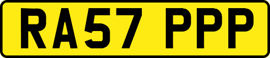 RA57PPP