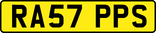 RA57PPS