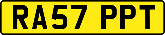 RA57PPT